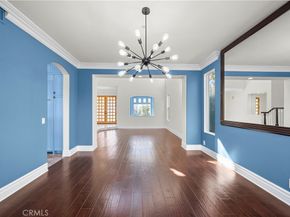 21045 Mendenhall Court, Topanga CA 90290