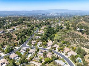 21045 Mendenhall Court, Topanga CA 90290
