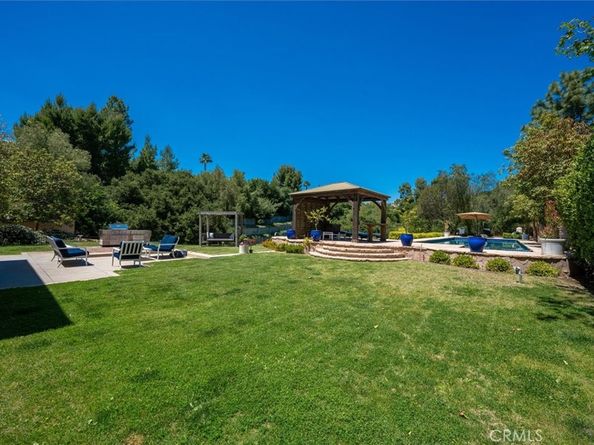 21045 Mendenhall Court, Topanga CA 90290