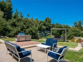 21045 Mendenhall Court, Topanga CA 90290