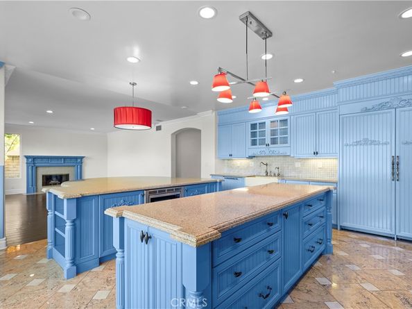 21045 Mendenhall Court, Topanga CA 90290