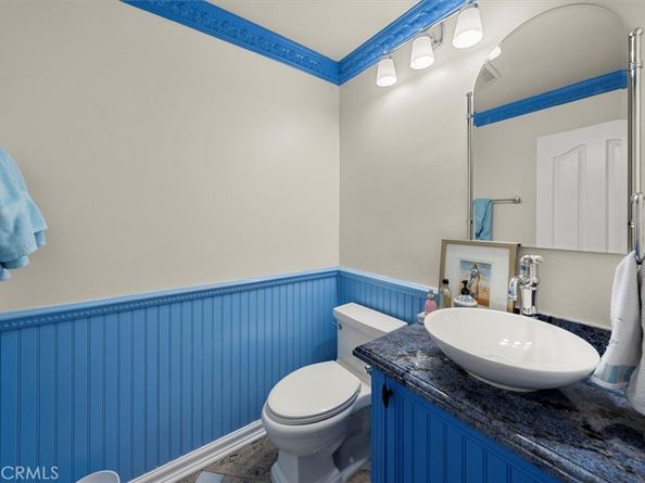 21045 Mendenhall Court, Topanga CA 90290