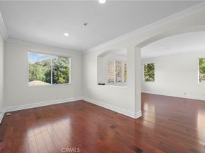 21045 Mendenhall Court, Topanga CA 90290