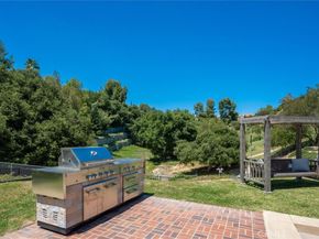 21045 Mendenhall Court, Topanga CA 90290