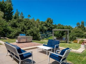 21045 Mendenhall Court, Topanga CA 90290