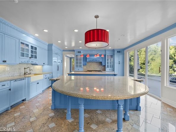 21045 Mendenhall Court, Topanga CA 90290