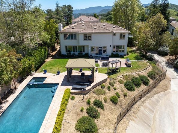 21045 Mendenhall Court, Topanga CA 90290