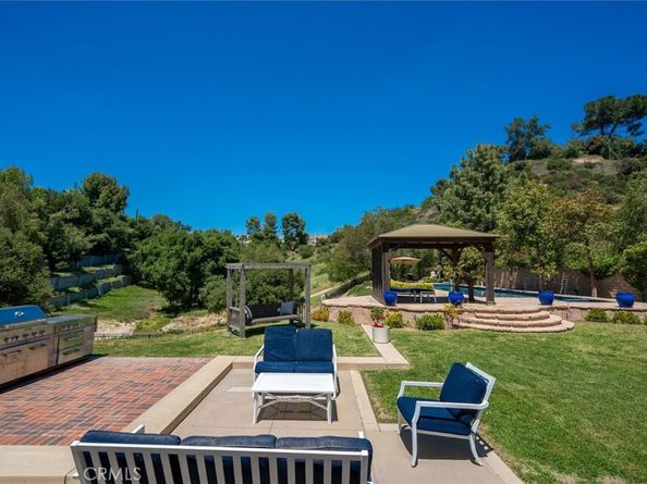 21045 Mendenhall Court, Topanga CA 90290