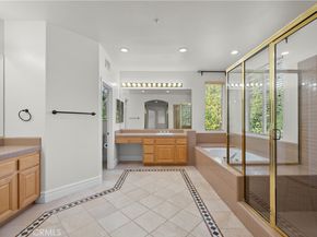 21045 Mendenhall Court, Topanga CA 90290