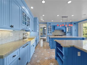 21045 Mendenhall Court, Topanga CA 90290