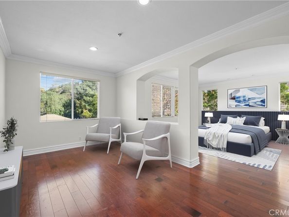 21045 Mendenhall Court, Topanga CA 90290