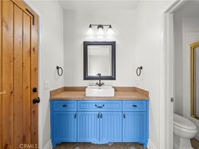 21045 Mendenhall Court, Topanga CA 90290