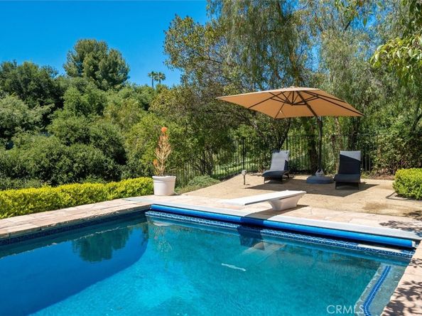 21045 Mendenhall Court, Topanga CA 90290