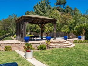 21045 Mendenhall Court, Topanga CA 90290