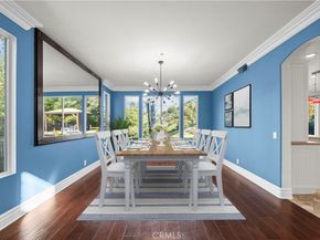 21045 Mendenhall Court, Topanga CA 90290