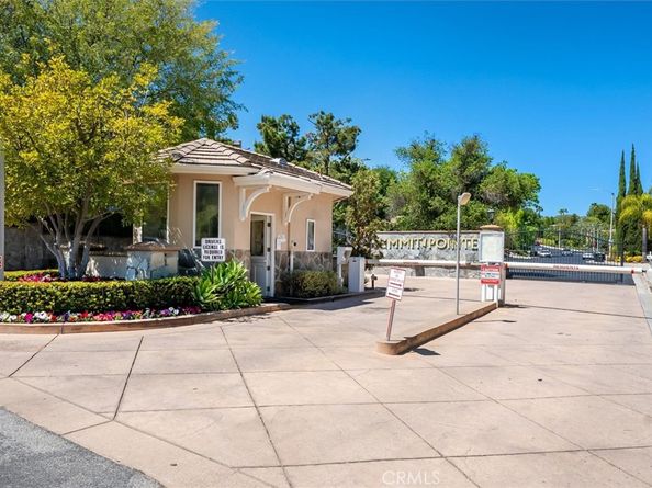 21045 Mendenhall Court, Topanga CA 90290