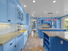 21045 Mendenhall Court, Topanga CA 90290