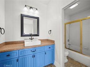 21045 Mendenhall Court, Topanga CA 90290