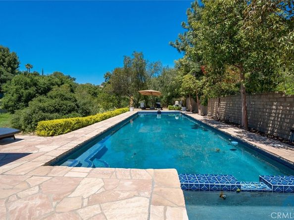 21045 Mendenhall Court, Topanga CA 90290