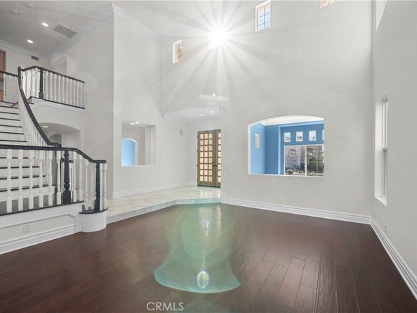 21045 Mendenhall Court, Topanga CA 90290