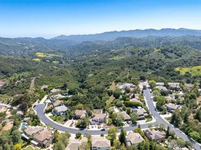 21045 Mendenhall Court, Topanga CA 90290
