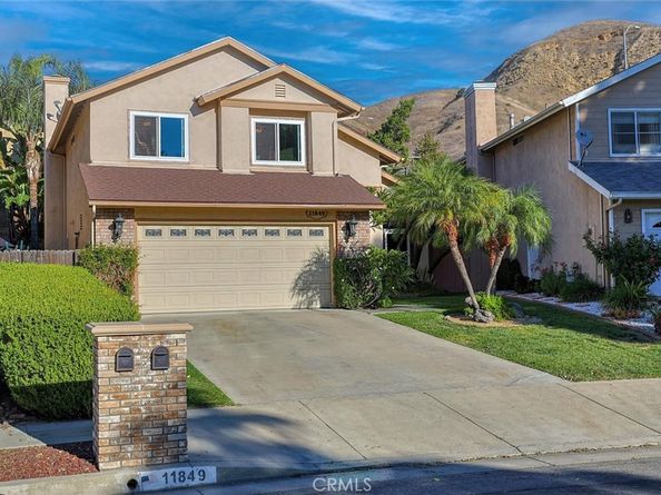 11849 Kathyann Street, Sylmar CA 91342