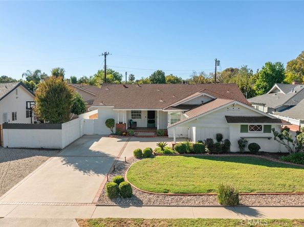 9309 Swinton, North Hills CA 91343
