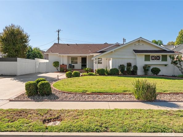 9309 Swinton, North Hills CA 91343