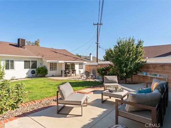 9309 Swinton, North Hills CA 91343