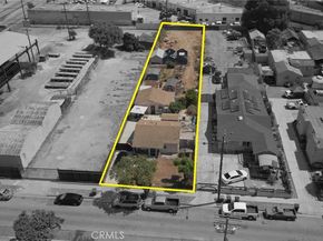 14324 Chadron Avenue, Hawthorne CA 90250