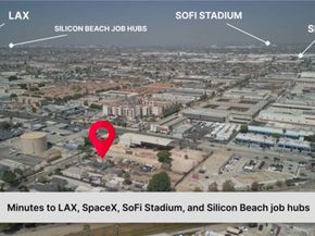 14324 Chadron Avenue, Hawthorne CA 90250