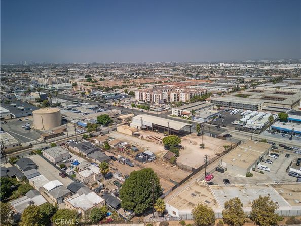 14324 Chadron Avenue, Hawthorne CA 90250