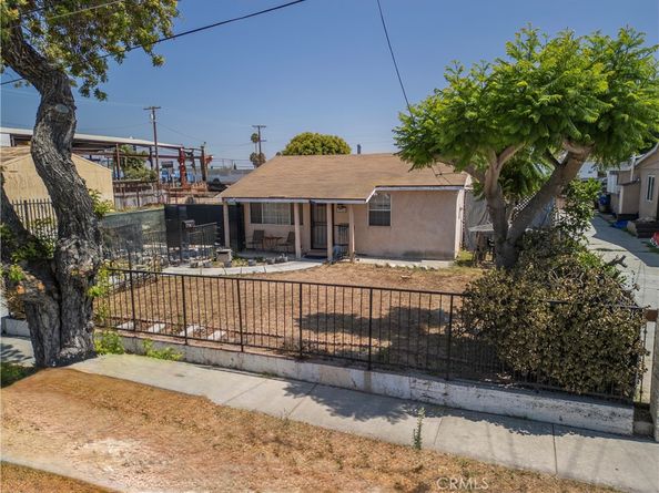 14324 Chadron Avenue, Hawthorne CA 90250