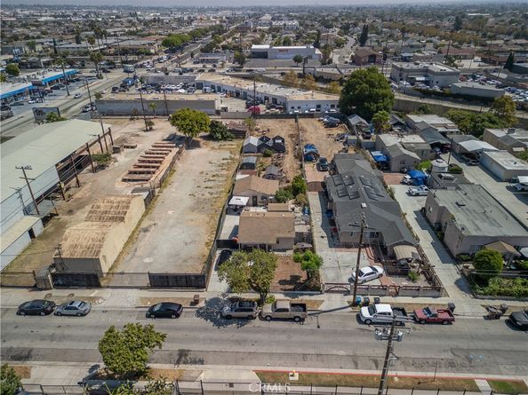 14324 Chadron Avenue, Hawthorne CA 90250