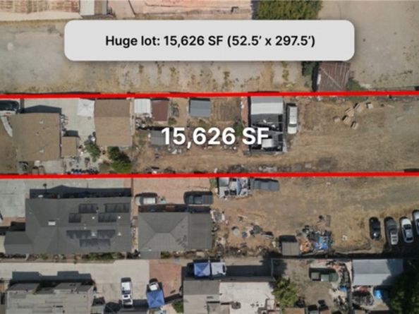 14324 Chadron Avenue, Hawthorne CA 90250