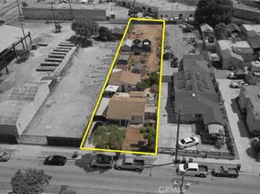 14324 Chadron Avenue, Hawthorne CA 90250