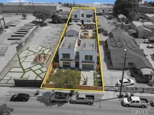 14324 Chadron Avenue, Hawthorne CA 90250