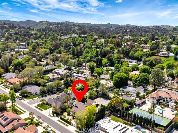 5441 Calvin Avenue, Tarzana CA 91356