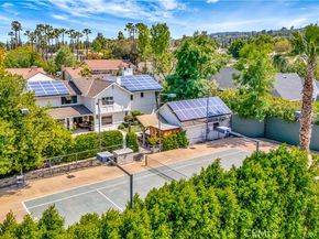 5441 Calvin Avenue, Tarzana CA 91356