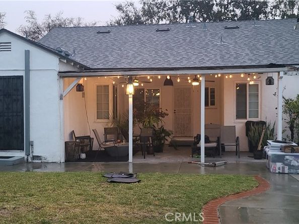 3871 Grayburn Avenue, Los Angeles CA 90008