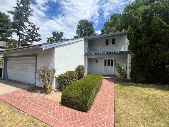 11416 Viking Avenue, Porter Ranch CA 91326