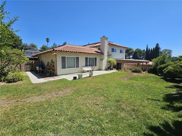 12521 Fraser Avenue, Granada Hills CA 91344