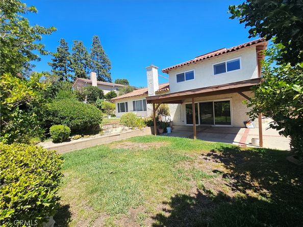 12521 Fraser Avenue, Granada Hills CA 91344