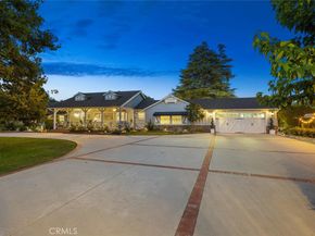 8536 Oak Park Avenue, Sherwood Forest CA 91325