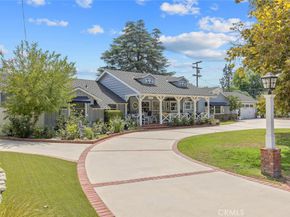 8536 Oak Park Avenue, Sherwood Forest CA 91325