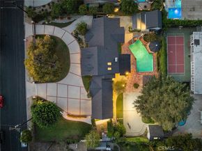 8536 Oak Park Avenue, Sherwood Forest CA 91325