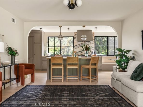 16828 Ivyside Pl, Encino CA 91436