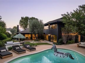 16828 Ivyside Pl, Encino CA 91436
