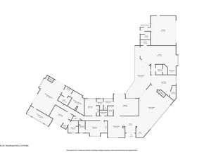 20140 Wells Drive, Woodland Hills CA 91364