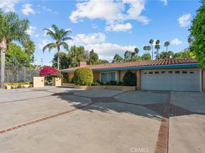 20140 Wells Drive, Woodland Hills CA 91364